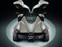 2011 Pagani Huayra