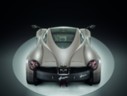 2011 Pagani Huayra