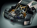 2011 Pagani Huayra