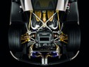 2011 Pagani Huayra