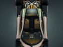 2011 Pagani Huayra