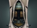 2011 Pagani Huayra