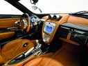 2011 Pagani Huayra