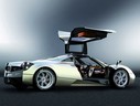 2011 Pagani Huayra