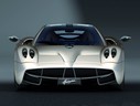 2011 Pagani Huayra
