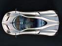 2011 Pagani Huayra
