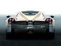 2011 Pagani Huayra