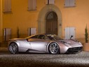 2011 Pagani Huayra