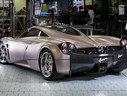 2011 Pagani Huayra