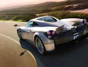 2011 Pagani Huayra