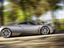 2011 Pagani Huayra