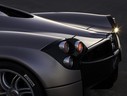 2011 Pagani Huayra