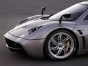 2011 Pagani Huayra
