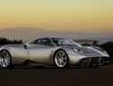 2011 Pagani Huayra