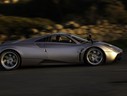 2011 Pagani Huayra