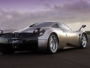 2011 Pagani Huayra