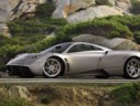 2011 Pagani Huayra