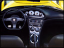 1999 Panoz AIV Roadster