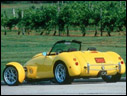 1999 Panoz AIV Roadster