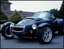 1999 Panoz AIV Roadster