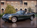 2001 Panoz Esperante