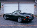 2001 Panoz Esperante