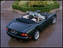 2001 Panoz Esperante
