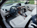 2001 Panoz Esperante