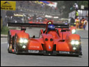 2001 Panoz LMP