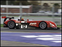2001 Panoz LMP