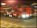2001 Panoz LMP