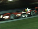 2001 Panoz LMP