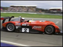2001 Panoz LMP