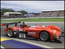 2001 Panoz LMP