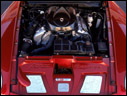 2002 Panoz Esperante Drivers Edition