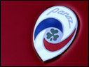 2002 Panoz Esperante Drivers Edition