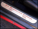 2002 Panoz Esperante Drivers Edition