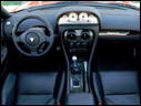 2002 Panoz Esperante Drivers Edition