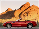 2002 Panoz Esperante Drivers Edition