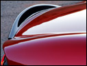 2002 Panoz Esperante Drivers Edition