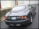 2003 Panoz Esperante GT-LM