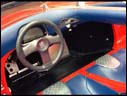 1996 Peugeot Asphalte Concept