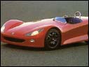 1996 Peugeot Asphalte Concept