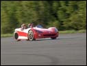 1996 Peugeot Asphalte Concept