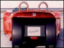 1996 Peugeot Asphalte Concept