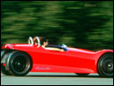 1996 Peugeot Asphalte Concept