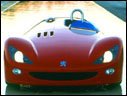 1996 Peugeot Asphalte Concept