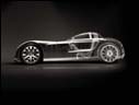 2000 Peugeot 607 Feline Concept