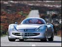 2000 Peugeot 607 Feline Concept