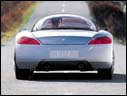 2000 Peugeot 607 Feline Concept